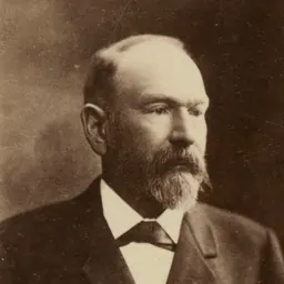 Portrait of Arthur Addison