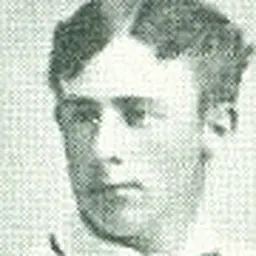 Portrait of Al Pratt