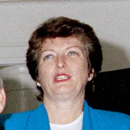 Portrait of Mary Crawford