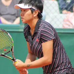 Portrait of Liang Chen