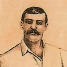 Portrait of George Drummond