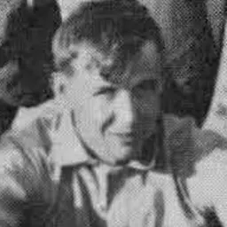 Portrait of Ivan Murray Johnston