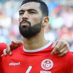 Portrait of Yassine Meriah