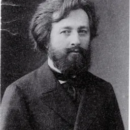 Portrait of Ludomir Benedyktowicz