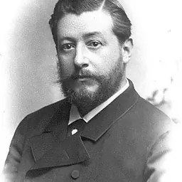 Portrait of Ricardo Rossel