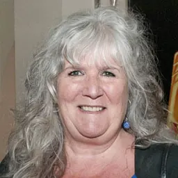 Portrait of Jane Cox