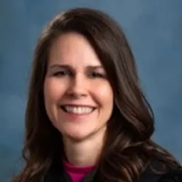 Portrait of Michelle M. Pettit