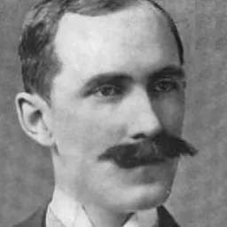 Portrait of Avery D. Andrews