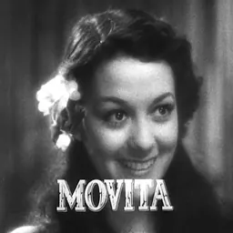 Portrait of Movita Castaneda