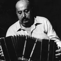 Portrait of Roberto Pansera
