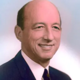 Portrait of Joseph G. Kennelly Jr.