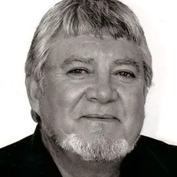 Portrait of Lucas Malan