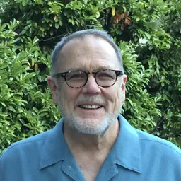 Portrait of Dave Goelz