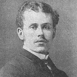 Portrait of Woolf Wess