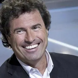 Portrait of Omar da Fonseca