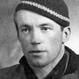 Portrait of Vello Kaaristo