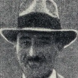 Portrait of Anthony Noghès