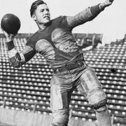 Portrait of Doug Wycoff