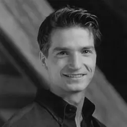 Portrait of István Martin