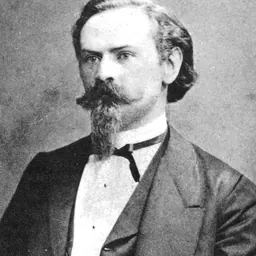 Portrait of Lorenz Nikolai Achté