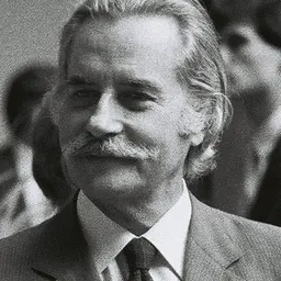 Portrait of Ioannis Charalambopoulos