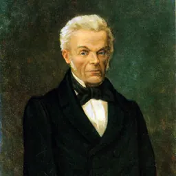 Portrait of Frederik Holst