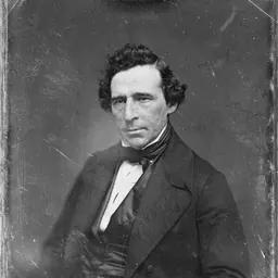 Portrait of John Alexander Kennedy