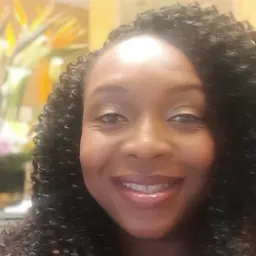 Portrait of Yemisi Akinbobola