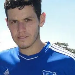 Portrait of Pedro Franco