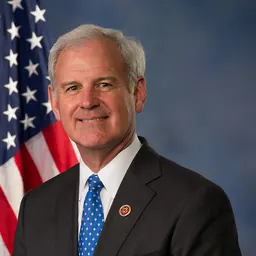 Portrait of Bradley Byrne