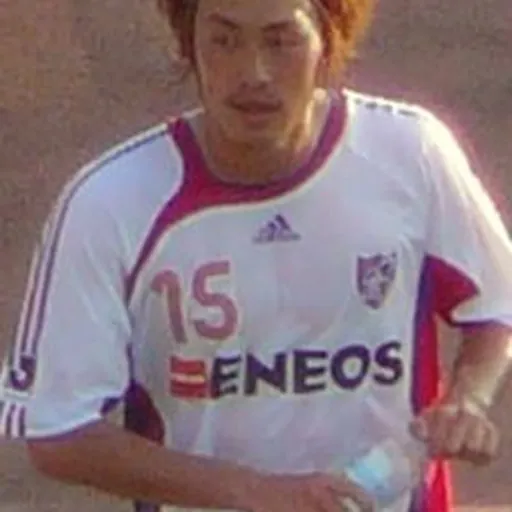 Portrait of Norio Suzuki