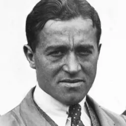 Portrait of Dario Resta