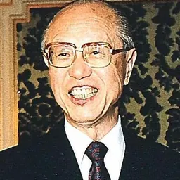 Portrait of Makoto Tanabe