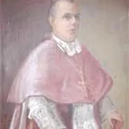 Portrait of Braulio Orue-Vivanco