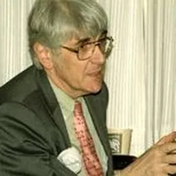 Portrait of Edward Mortimer