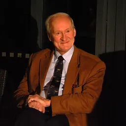 Portrait of Philippe Taquet