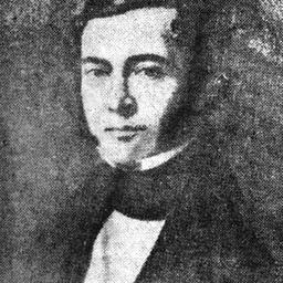 Portrait of Manuel María de Llano