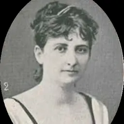 Portrait of Júlia de Cistello