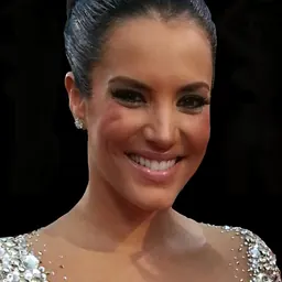 Portrait of Gaby Espino