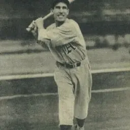 Portrait of Dick Siebert