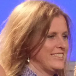 Portrait of Jennifer Hoover