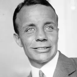 Portrait of Theodore Roosevelt Jr.