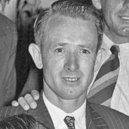 Portrait of Morgan Herbert