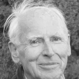 Portrait of Jean Collet