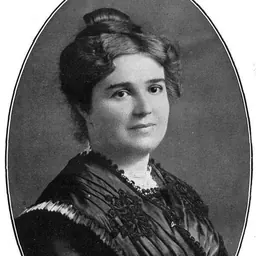 Portrait of Rosa Sensat