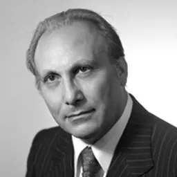 Portrait of Vincenzo Carollo