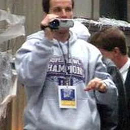 Portrait of Lawrence Tynes