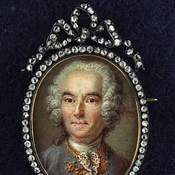 Portrait of Louis Gugy