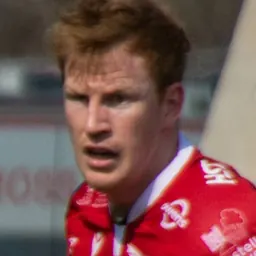 Portrait of Rhys Patchell