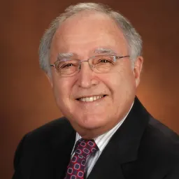 Portrait of Louis Deveau